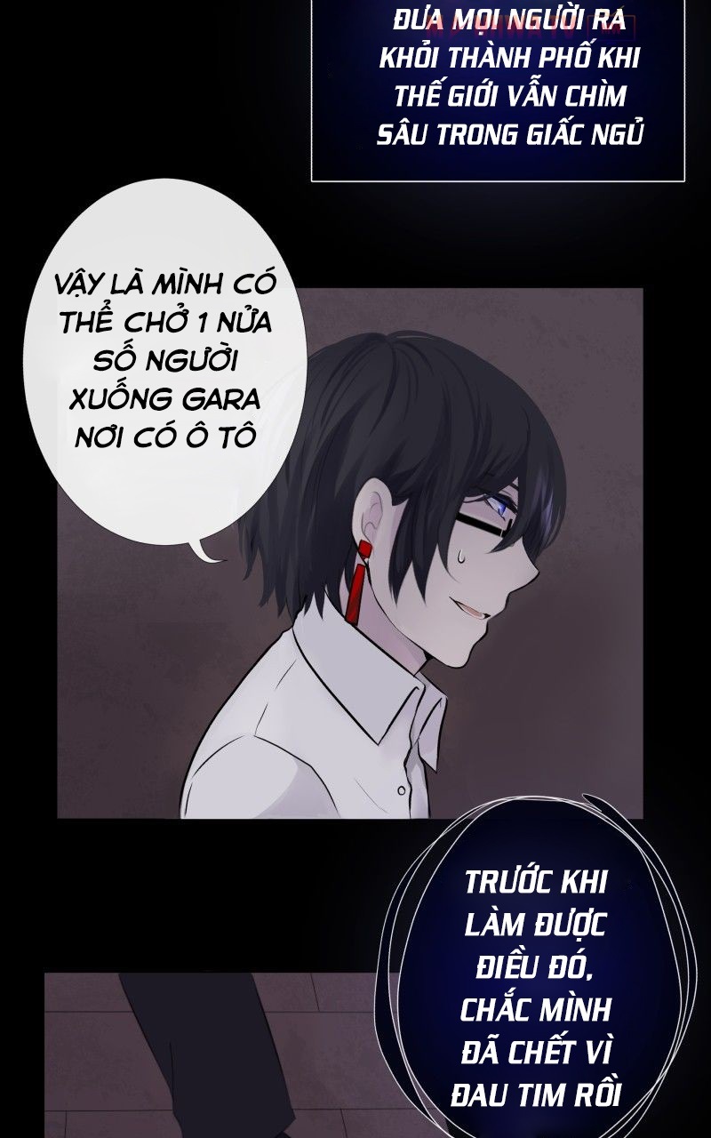 Đọc truyện Trọng sinh mạc thế - Chap 10